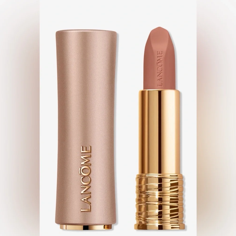 Lancôme Définicils Mascara and L’Absolu Lipstick Bundle; full size; new/unopened